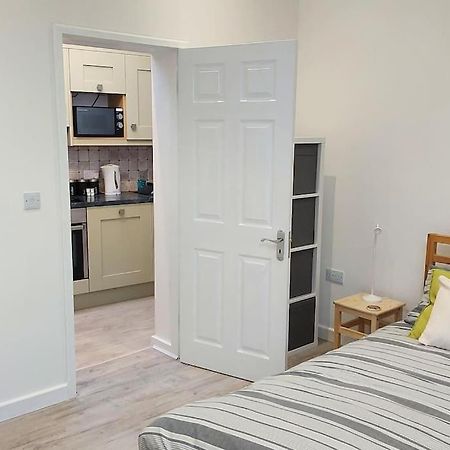 Orchard Nook - Sleeps 4, 2 Bedrooms Kendal Luaran gambar