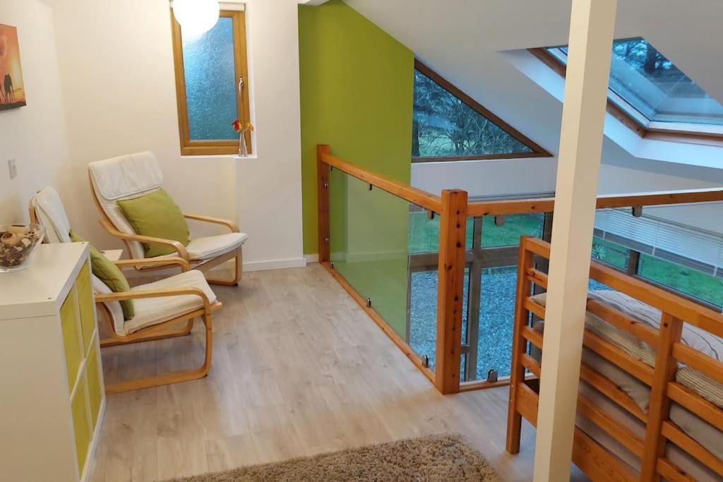 Orchard Nook - Sleeps 4, 2 Bedrooms Kendal Luaran gambar