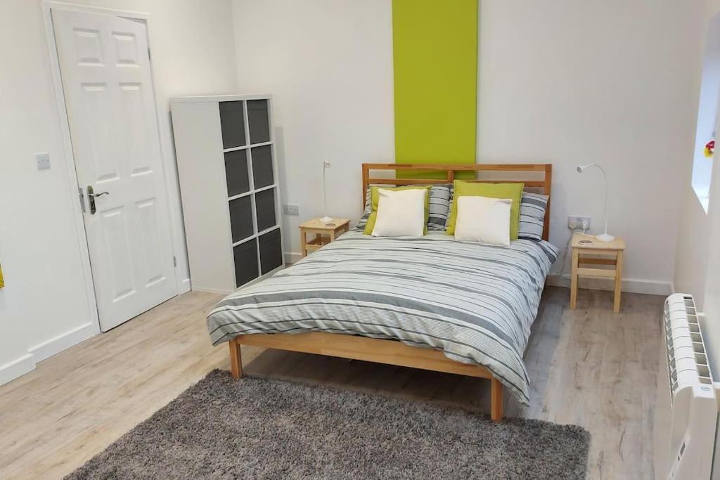 Orchard Nook - Sleeps 4, 2 Bedrooms Kendal Luaran gambar