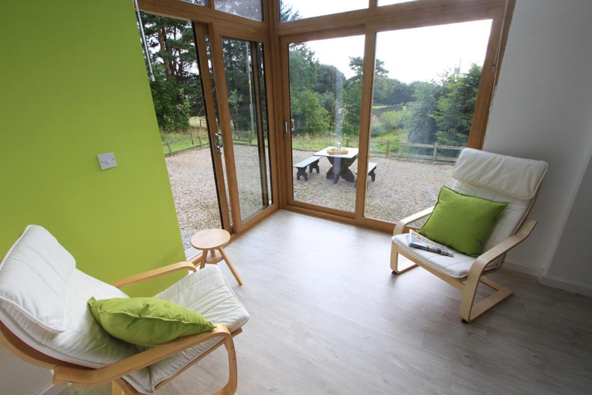 Orchard Nook - Sleeps 4, 2 Bedrooms Kendal Luaran gambar